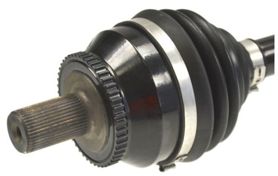 Drive shaft 25536 Spidan, Image 2