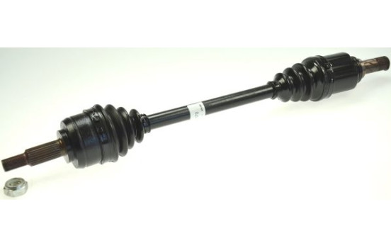 Drive Shaft 25570 Spidan