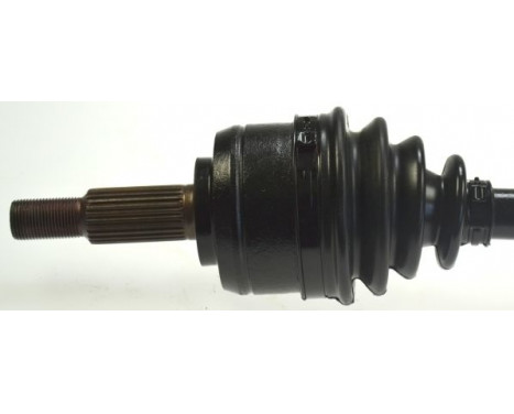 Drive Shaft 25570 Spidan, Image 2