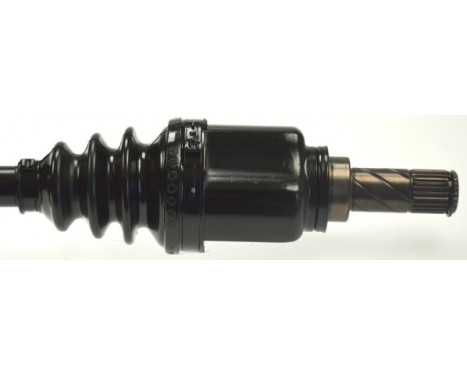 Drive Shaft 25570 Spidan, Image 3