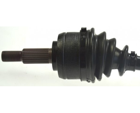Drive Shaft 25571 Spidan, Image 2