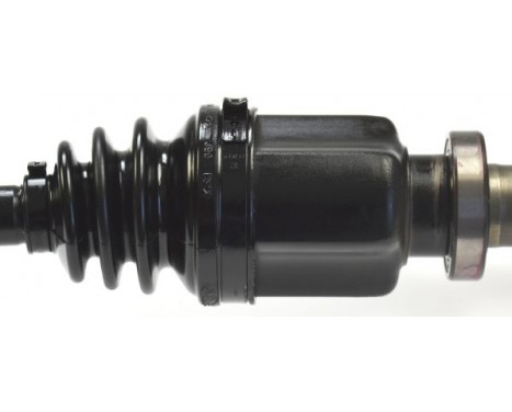 Drive Shaft 25571 Spidan, Image 3
