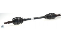 Drive Shaft 25573 Spidan