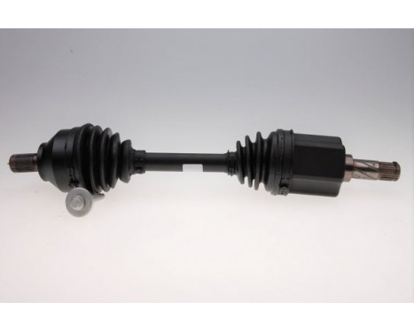 Drive Shaft 25585 Spidan