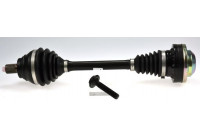 Drive Shaft 25592 Spidan
