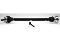 Drive Shaft 25593 Spidan