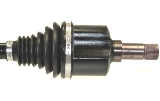 Drive Shaft 25620 Spidan, Image 3