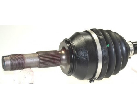 Drive Shaft 25621 Spidan, Image 2