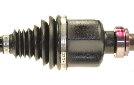 Drive Shaft 25621 Spidan, Image 3