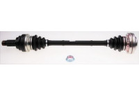 Drive Shaft 25641 Spidan