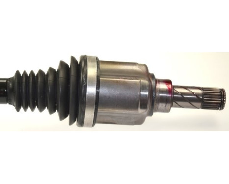 Drive Shaft 25642 Spidan, Image 3