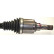 Drive Shaft 25642 Spidan, Thumbnail 3