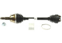 Drive Shaft 25645 Spidan