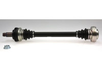 Drive Shaft 25661 Spidan