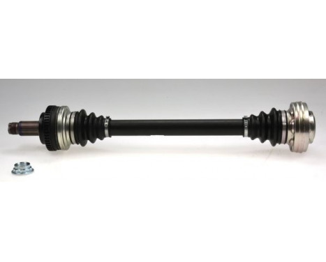 Drive Shaft 25661 Spidan