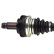 Drive Shaft 25661 Spidan, Thumbnail 2