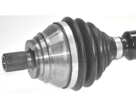 Drive shaft 25663 Spidan, Image 2
