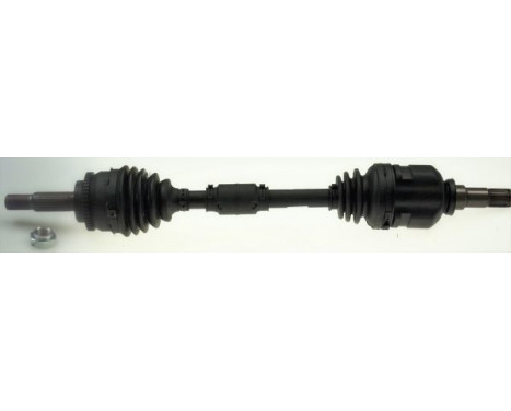 Drive Shaft 25697 Spidan