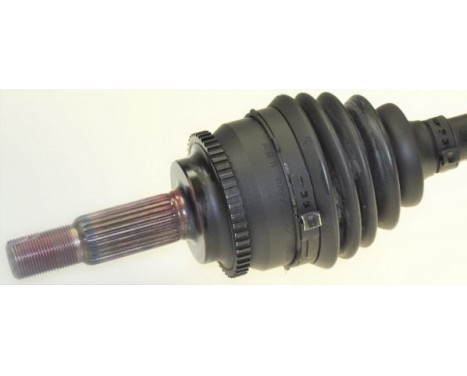 Drive Shaft 25697 Spidan, Image 2