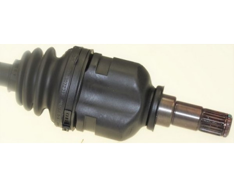 Drive Shaft 25697 Spidan, Image 3