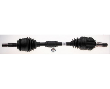 Drive Shaft 25699 Spidan