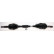 Drive Shaft 25699 Spidan