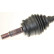 Drive Shaft 25699 Spidan, Thumbnail 2
