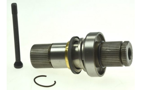 Drive Shaft 25702 Spidan