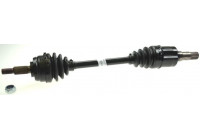 Drive Shaft 25709 Spidan