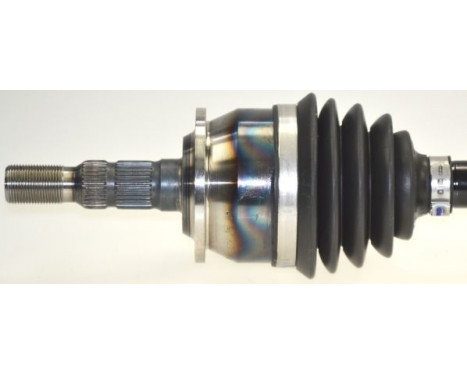 Drive Shaft 25725 Spidan, Image 2