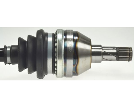 Drive Shaft 25725 Spidan, Image 3