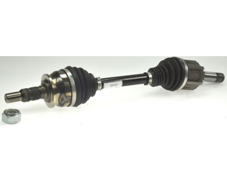 Drive Shaft 25727 Spidan