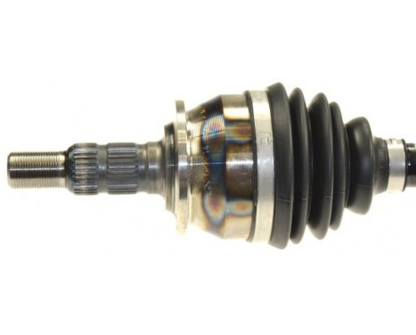 Drive Shaft 25727 Spidan, Image 2