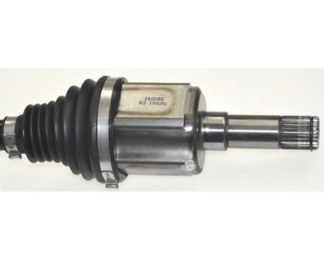 Drive Shaft 25727 Spidan, Image 3