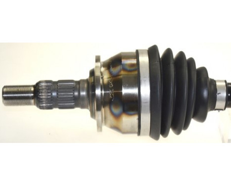 Drive Shaft 25728 Spidan, Image 2
