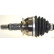 Drive Shaft 25728 Spidan, Thumbnail 2