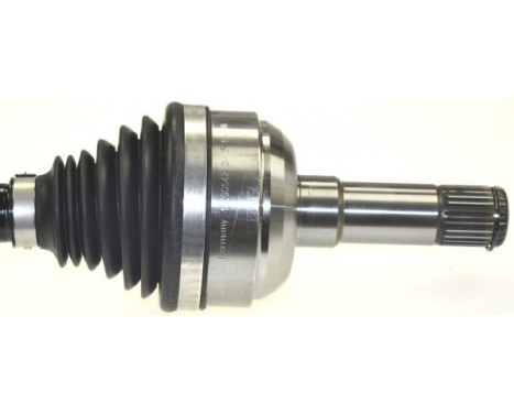 Drive Shaft 25728 Spidan, Image 3