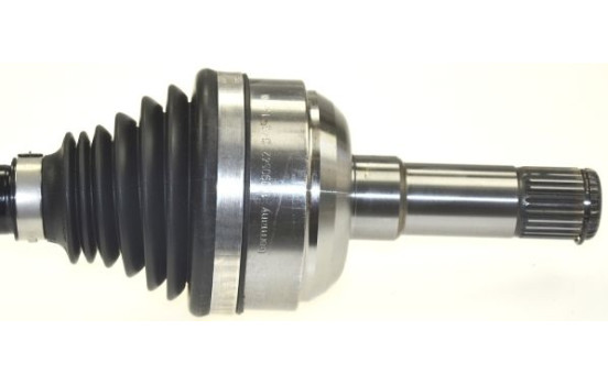 Drive Shaft 25728 Spidan, Image 3