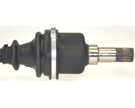 Drive shaft 25735 Spidan, Image 3