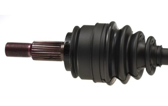 Drive Shaft 25739 Spidan, Image 2