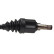 Drive Shaft 25739 Spidan, Thumbnail 3