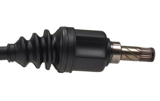 Drive Shaft 25739 Spidan, Image 3