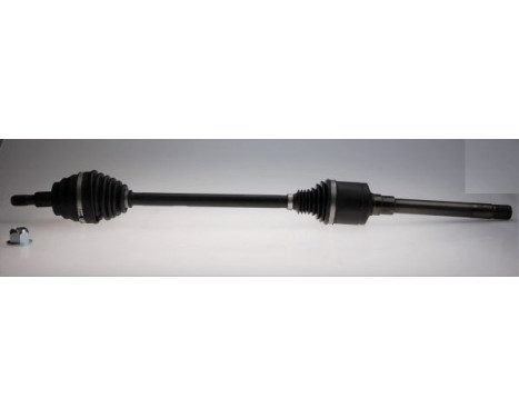 drive shaft 25745 Spidan