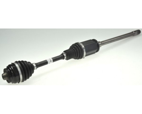 Drive Shaft 25752 Spidan