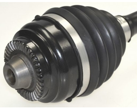 Drive Shaft 25752 Spidan, Image 2
