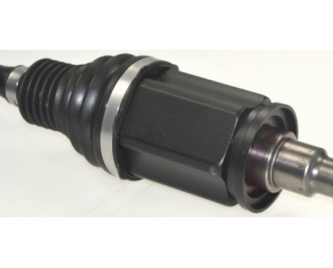 Drive Shaft 25752 Spidan, Image 3