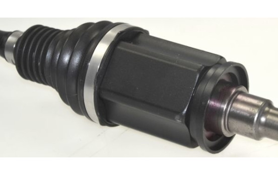 Drive Shaft 25752 Spidan, Image 3