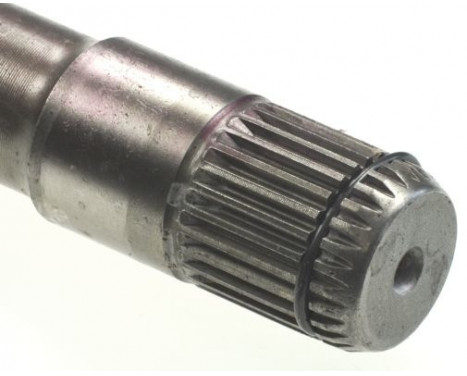 Drive Shaft 25752 Spidan, Image 4