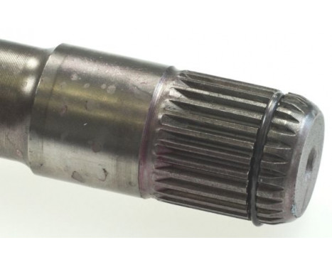 Drive Shaft 25753 Spidan, Image 4