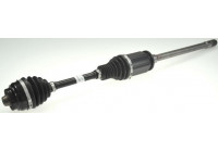 Drive Shaft 25755 Spidan